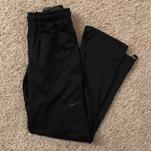 Nike Therma-Fit Sweatpants Size Small